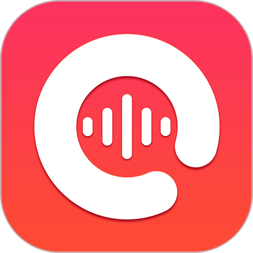 配音圈app安装截图