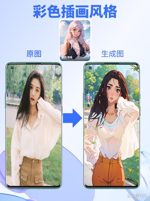 一键生成ai裸妆无付费版截图