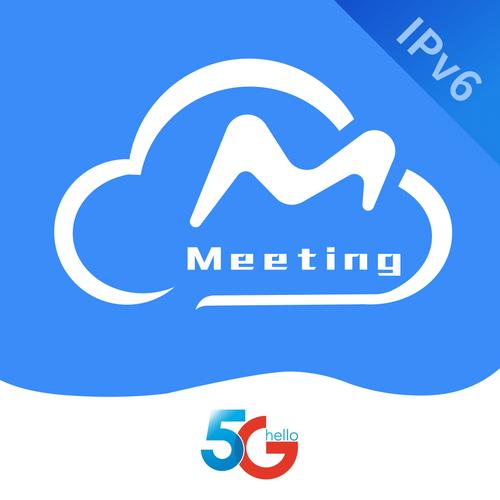 天翼云会议app手机版截图