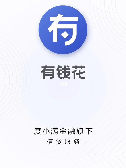 有钱花贷款app安装到手机截图