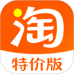 淘app截图
