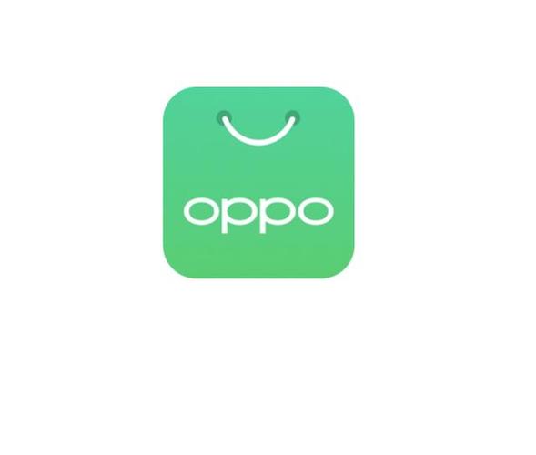 oppo应用市场安装截图