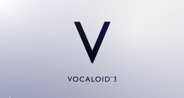 vocaloid2截图