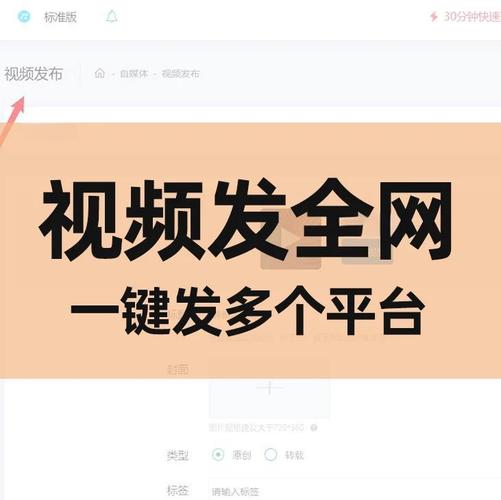 一键启动使用视频教程截图