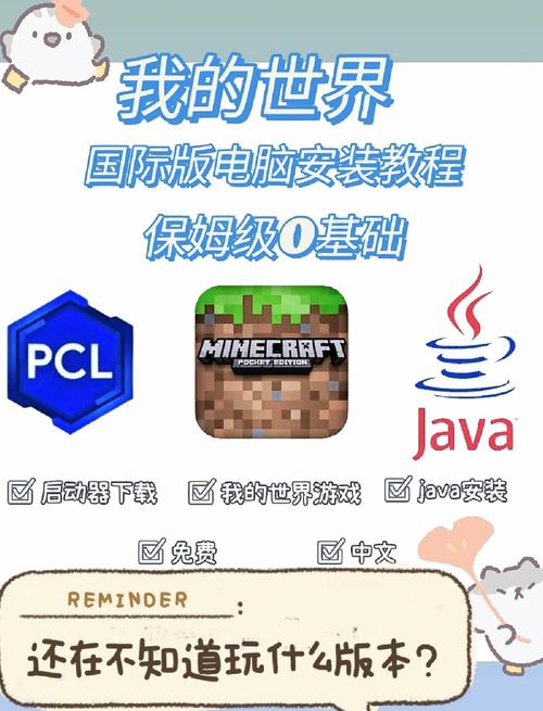 我的世界电脑版攻略大全截图