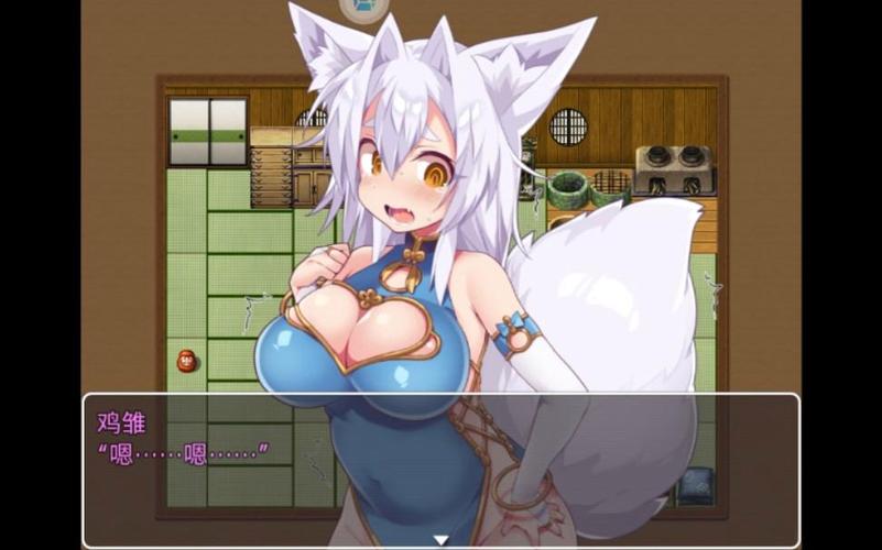 ts魔物岛汉化版rpg手机版截图