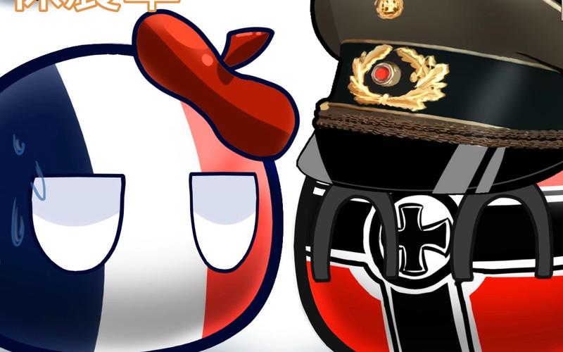 波兰球第二次世界大战视频截图