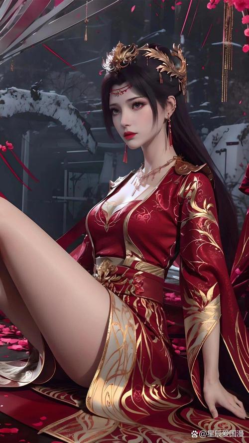 vam国漫3dmax云韵传解锁会员版截图