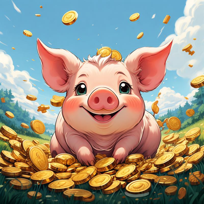 金猪兼职截图