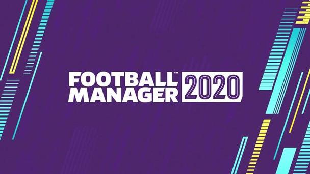 足球经理2020手游截图