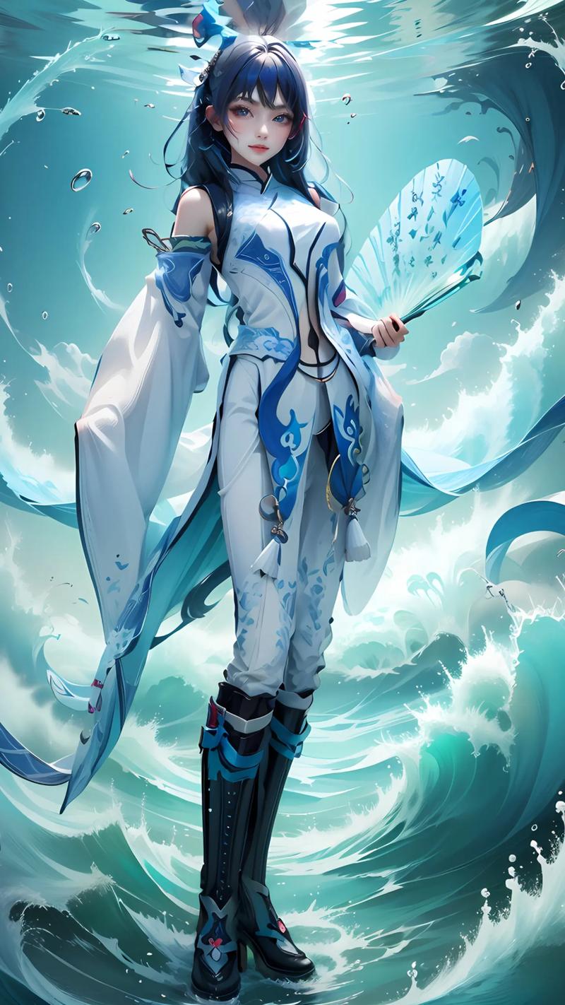 上官婉儿欢迎会漫画上官婉儿的欢迎会漫画在线截图