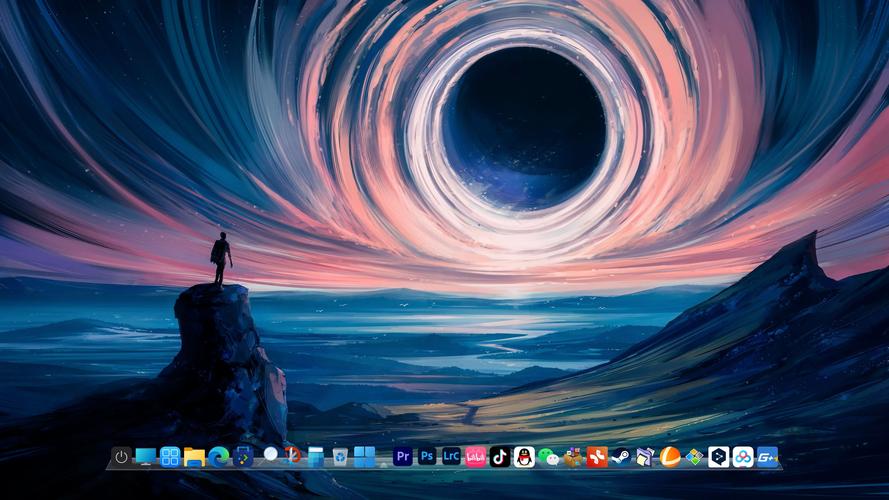 wallpaper engine壁纸官网入口截图