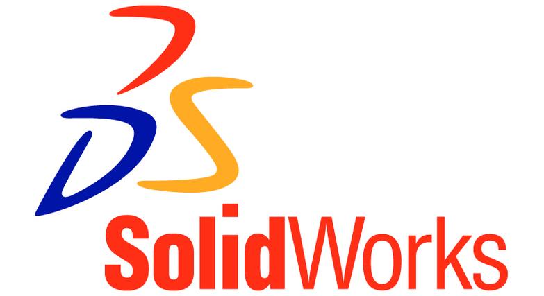 solidworks建模与仿真截图