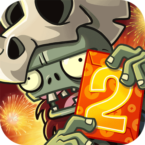 PvZ2截图