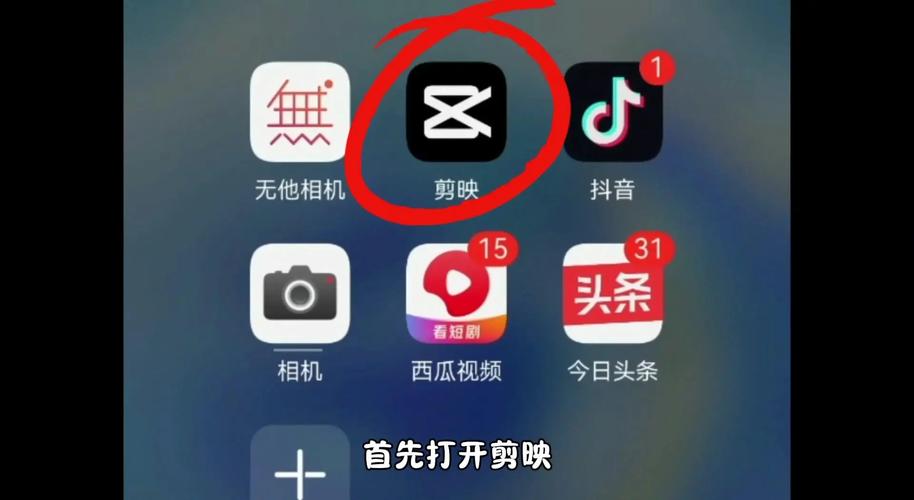 手机看视频怎么挂字幕截图