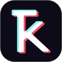 Tk游戏入口黑色老版页面版截图
