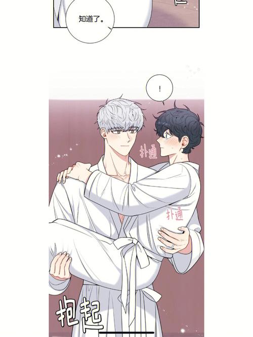 冬日之后的樱花漫画免费下拉截图