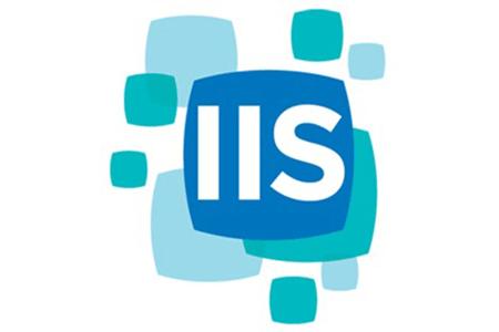 iis官方网站截图