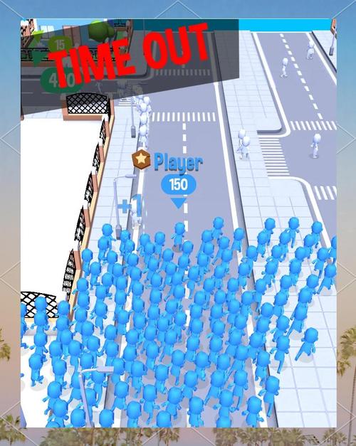 crowdcity安卓版最新版本更新内容截图