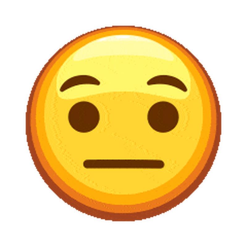 emoji表情贴图截图