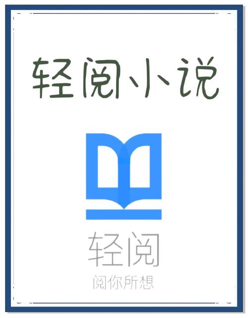 轻阅小说app旧版截图