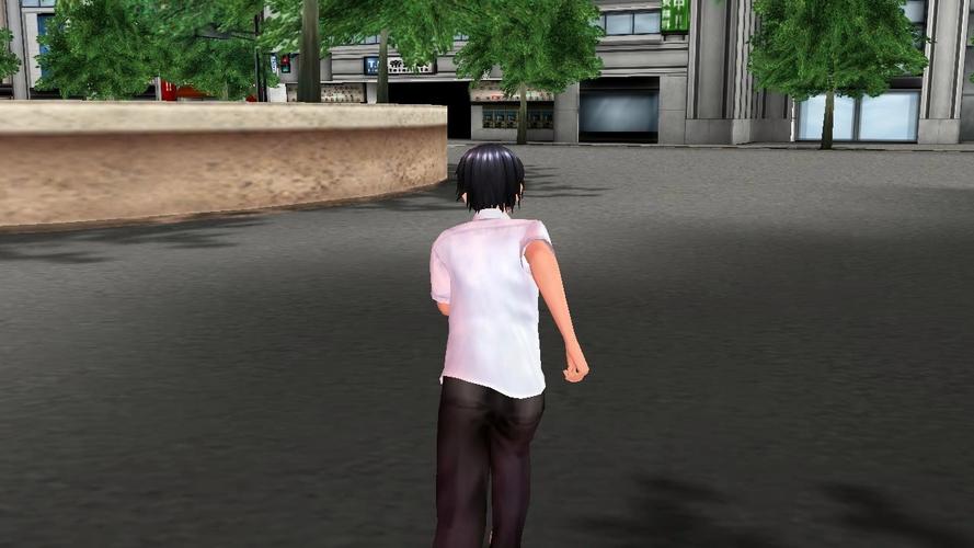 人工少女3新手教程截图