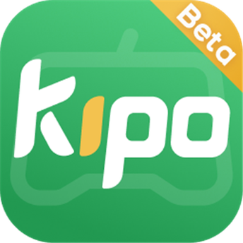 kipo游戏盒子截图