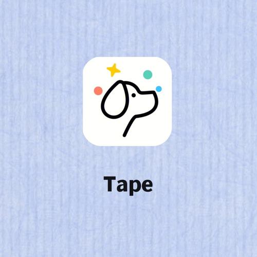 Tape提问箱官网版截图