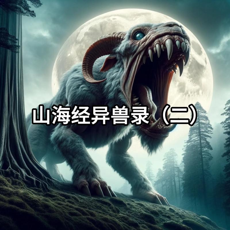 GG修改器修改山海经异兽录换源版截图
