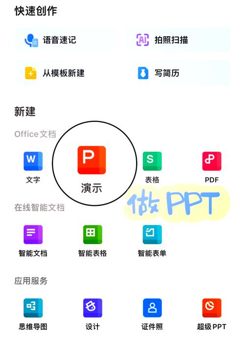powerpoint软件免费截图