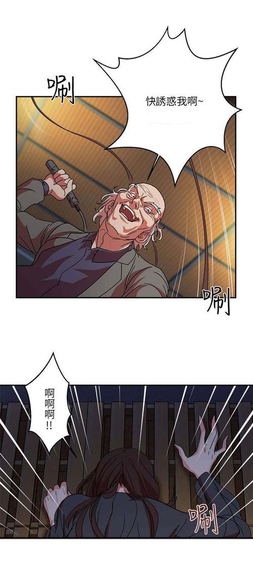 母猪饲养计划漫画全集截图