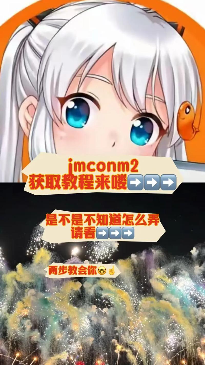 jmconm2安装包老版本截图