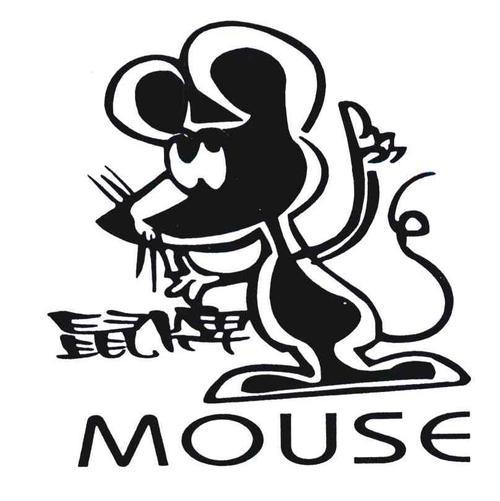 MOUSE截图