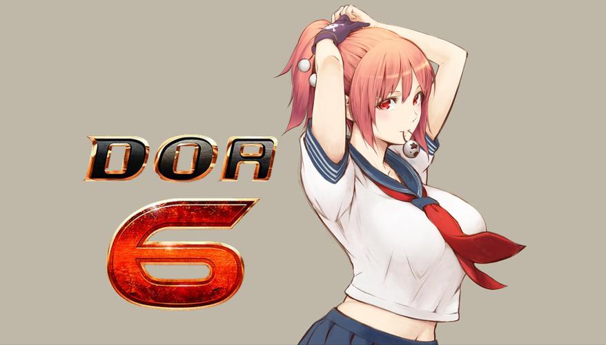 死或生6MOD游戏截图