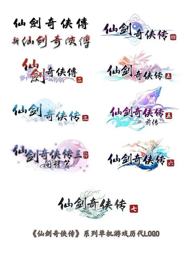 新仙剑奇侠传单机版破解版无限体力截图
