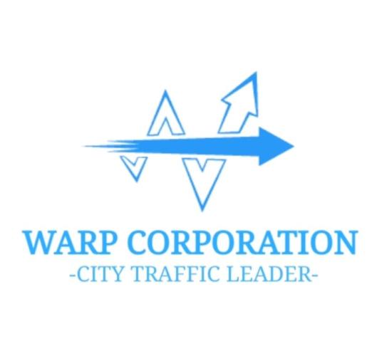 warp截图