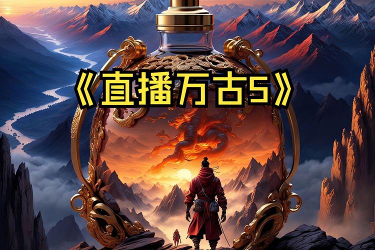 万古TV电视直播截图