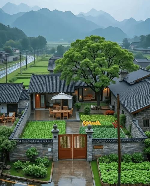 返回农村汉化版安卓截图