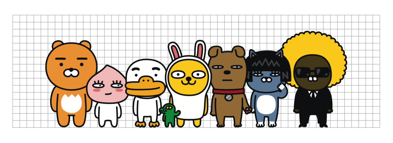 kakaowebtoon官网安卓截图