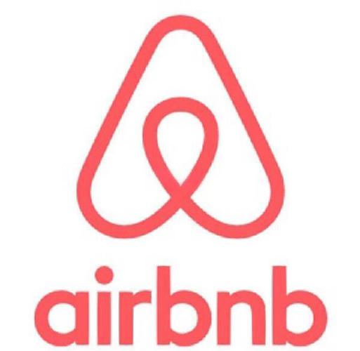 airbnb公司截图