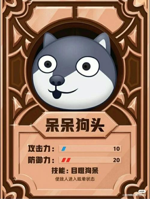 狗头大作战2025年版本截图