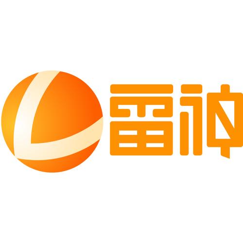 雷神的释怀网站截图