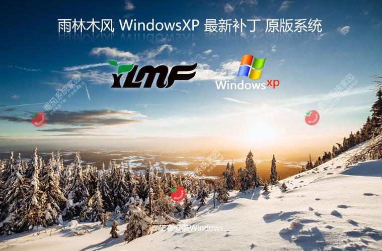 雨林木风win7防闪退截图