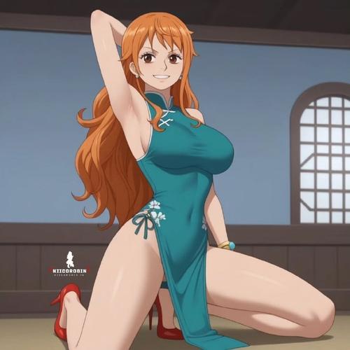 海贼王娜美3小游戏加速永久截图