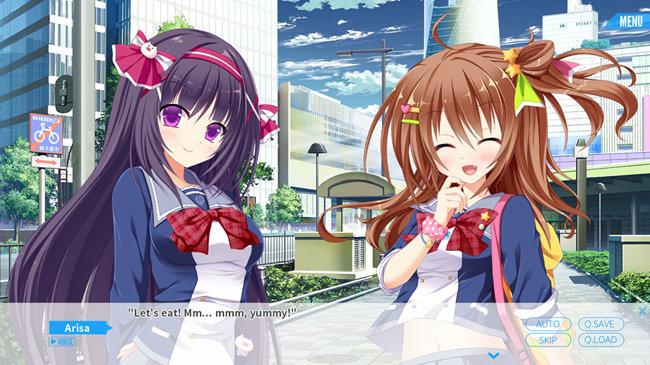 繁星汉化日式rpg游戏中文最新版截图