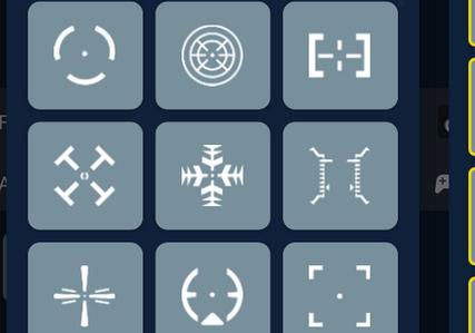 aimhelper准星工具截图