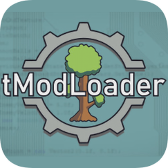 tmodloader移植手机版截图