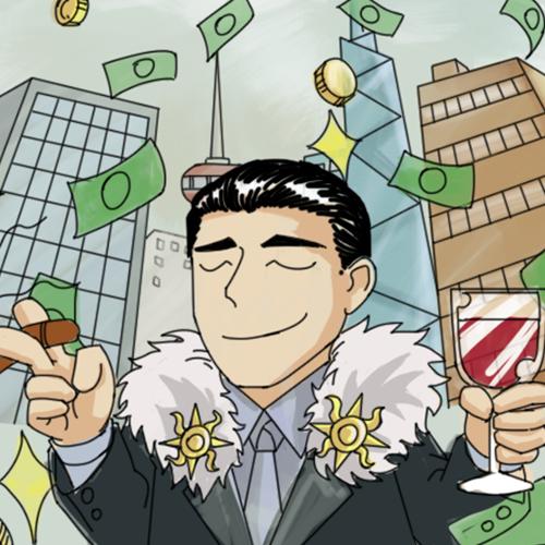 花光10亿挑战最新版截图