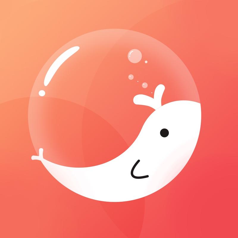 泡泡聊天APP内购版截图