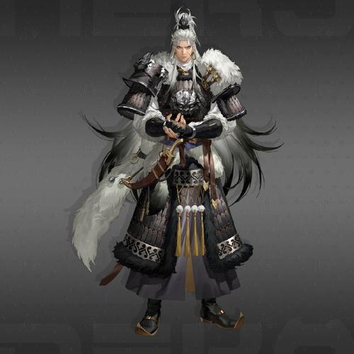 三国群英传8马腾剧情清爽版截图